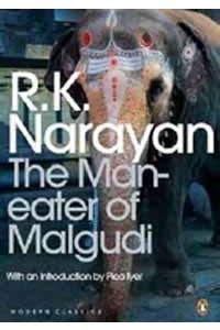 The Man-eater of Malgudi