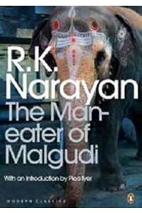 The Man-Eater of Malgudi