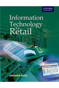 Information Technology for Retail