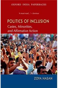 Politics of Inclusion