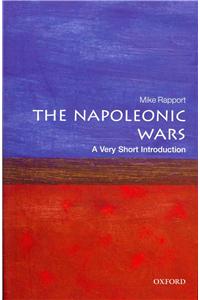 Napoleonic Wars: A Very Short Introduction