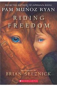 Riding Freedom