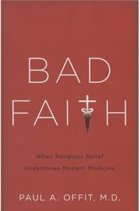 Bad Faith