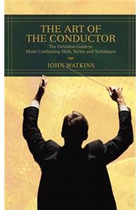 Art of the Conductor