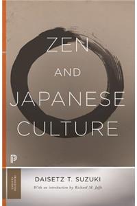 Zen and Japanese Culture