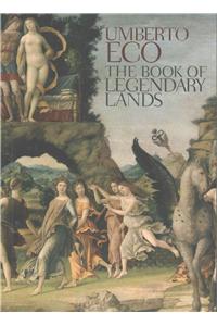 The Book of Legendary Lands