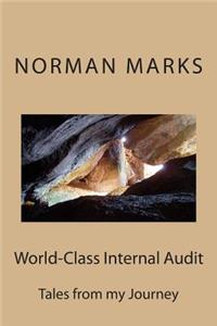World-Class Internal Audit