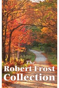 Robert Frost Collection