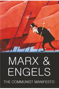 The Communist Manifesto