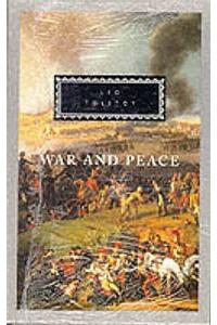 War And Peace