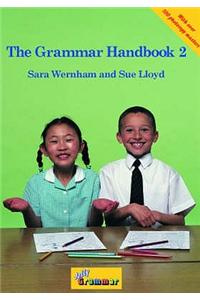 The Grammar 2 Handbook