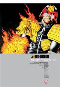 Judge Dredd