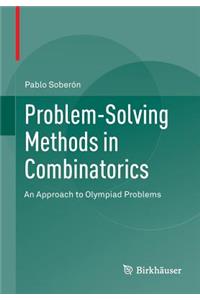 Problem-Solving Methods in Combinatorics