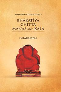 BHARATIYA CHITTA MANAS AND KALA