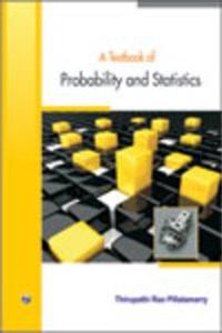 A Textbook Of Probability And Statistics