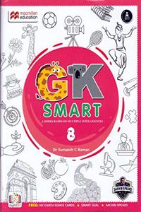 GK Smart 2019 CL 8