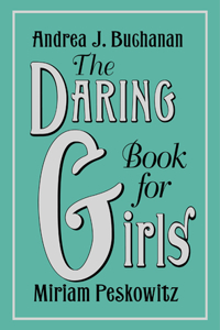 Daring Book for Girls