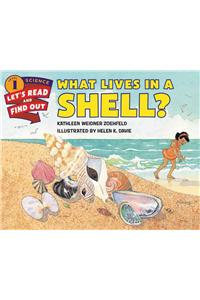 What Lives in a Shell?