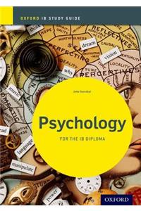 Ib Psychology: Study Guide
