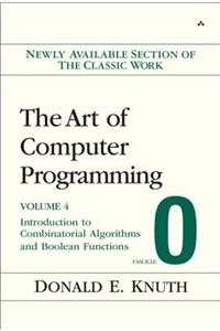 The Art of Computer Programming, Fascicle 0