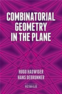 Combinatorial Geometry in the Plane