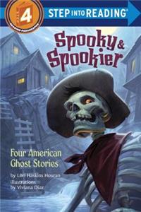 Spooky & Spookier