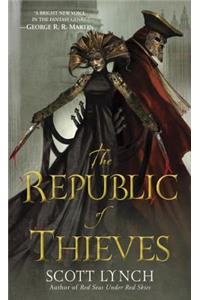 Republic of Thieves