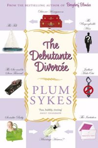 Debutante Divorcee