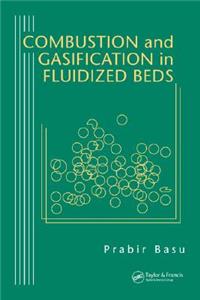 Combustion and Gasification in Fluidized Beds