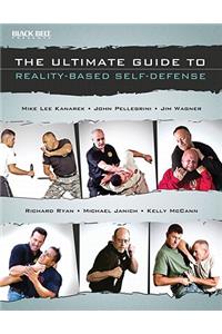 Ultimate Guide to Reality-Based Self-Defense