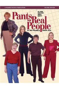 Pants for Real People