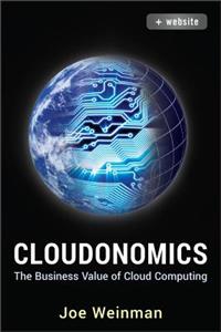Cloudonomics, + Website