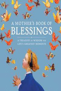Mother's Book of Blessings
