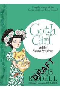 Goth Girl and the Sinister Symphony