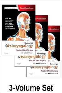 Cummings Otolaryngology