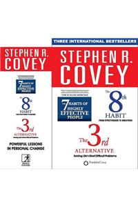 COVEY SLIPCASE PA