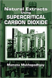 Natural Extracts Using Supercritical Carbon Dioxide