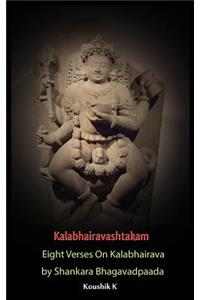 Kalabhairavashtakam