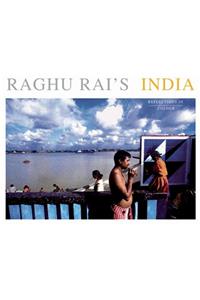 Raghu Rai's India