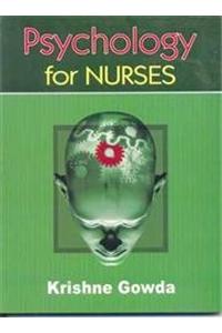 Psychology for Nurses