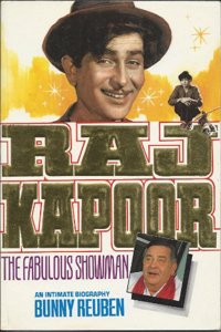 Raj Kapoor: The Fabulous Showman