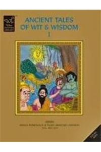 Ancient Tales of Wit & Wisdom: 1