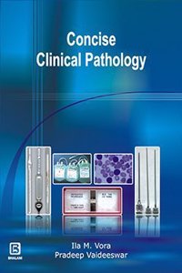 Concise Clinical Pathology