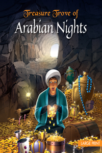 Treasure Trove of Arabian Nights