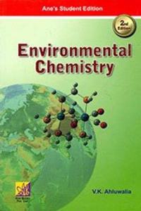 Environmental Chemistry,