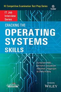 Cracking the Operating Systems Skills