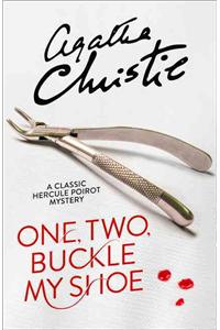 One, Two, Buckle My Shoe (Poirot)