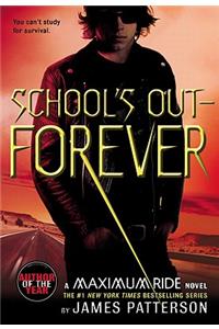 School's Out--Forever