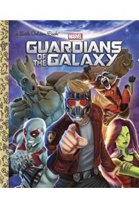 Guardians of the Galaxy (Marvel: Guardians of the Galaxy)