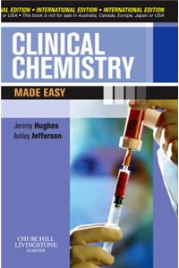 Clinical Chemistry Made Easy